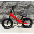 Off Road Lithium Battery Power Electric Bike