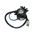 Automobile radiator cooling fan motor 062500-6971