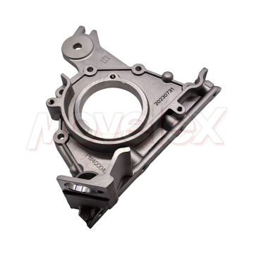 Crankshaft Front Oil Seal Seat SPM40004290E3544" could be shortened to:

"SPM40004290E3544 Crankshaft Front Oil Seal Seat