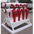 Oilfield Desilter Oil Rig Equipment