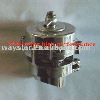 50mm blow off valve for performance car blow off valve
