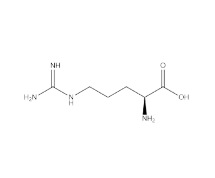 Nutritional supplement food fortifier L-Lysine