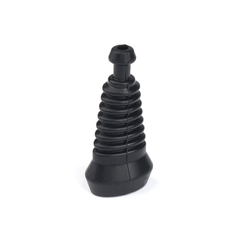 Waterproof Automotive Connector Rubber Boot
