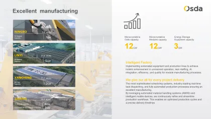 Austa-OPS-600 High Capacity Battery Unit