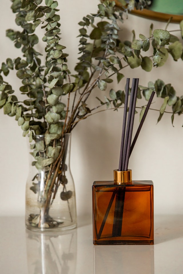 Reed diffuser