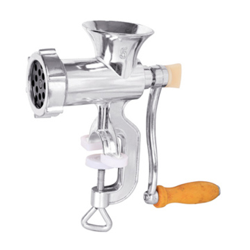 Wild Boar Meat Mini Grinder: Home Kitchen Appliance User Manual