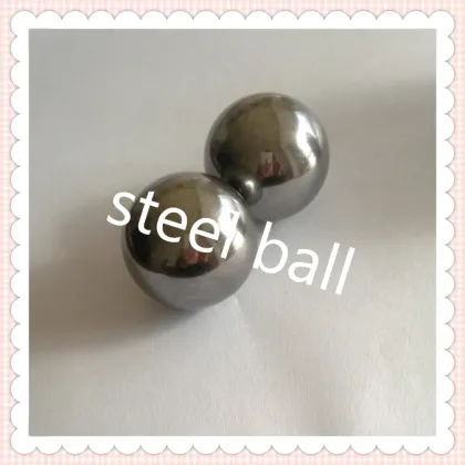 Granding Steel Ball