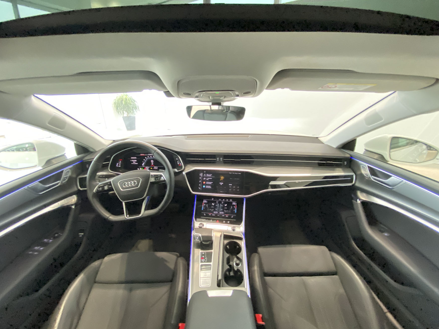 45 TFSI Premium Edition