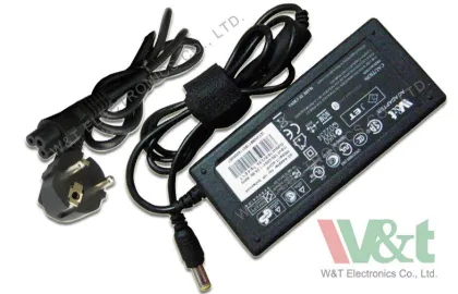 19v 20v 45w - 90w Universal Asus / Samsung Notebook Power Adapter
