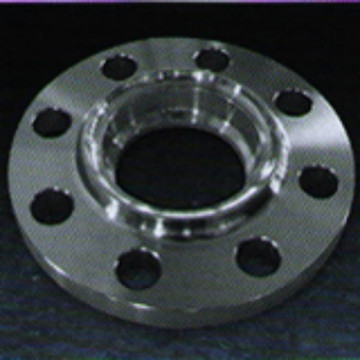Paip pemasangan soket Sch80 kimpalan Flange