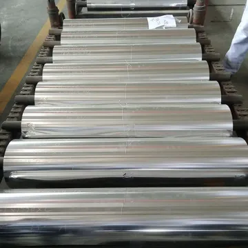 Aluminium 3003 8011 h24 for aluminum foil container