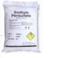 Reagent Grade 99% min Detergente de Persulfato de Sodio 7775-27-1