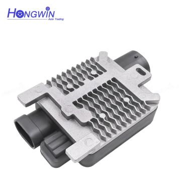 Fits Ford Focus MK3 B/C, Mondeo, Transit, Edge Radiator Fan Control Module