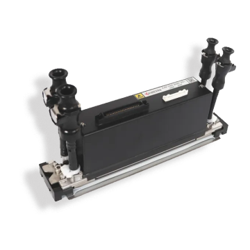 100% New Compatible Printhead for Kyocera KJ4A-0300 KJ4B-0300 KJ4A-RH - 1 Piece Carton Box for Inkjet Printer 1.5