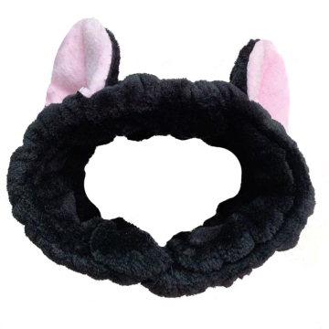 Charm Cute Soft Elastic Hair Bands for Women - Chinese Factory Cheap Options
