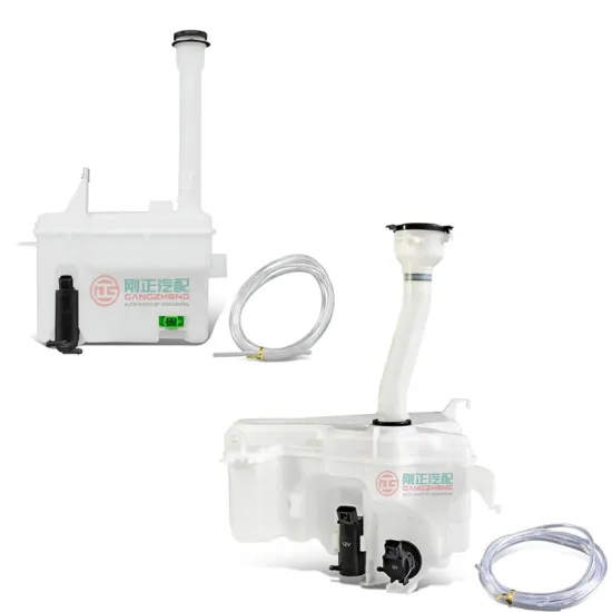 China Manufacturer's Auto Cooling System, Wiper Water Tank for Various Haval Models and Others