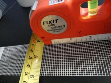 high quality fiberglass tape