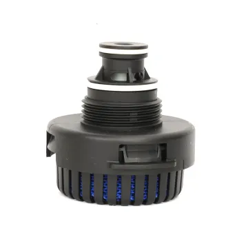 OEM Car Truck Dryer Vent Valve and Engine Air Breather for Scania: 2310330 Part