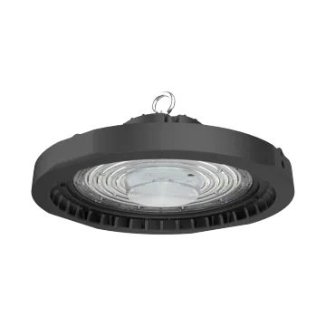 IP65 UFO LED High Bay Light Factory Price 170lm/w Industrial Lighting