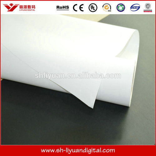 pvc self adhesive film, indoor PVC Vinyl