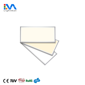 20w 0-10 V Dimmabile Pannello a soffitto LED Luce 300x600