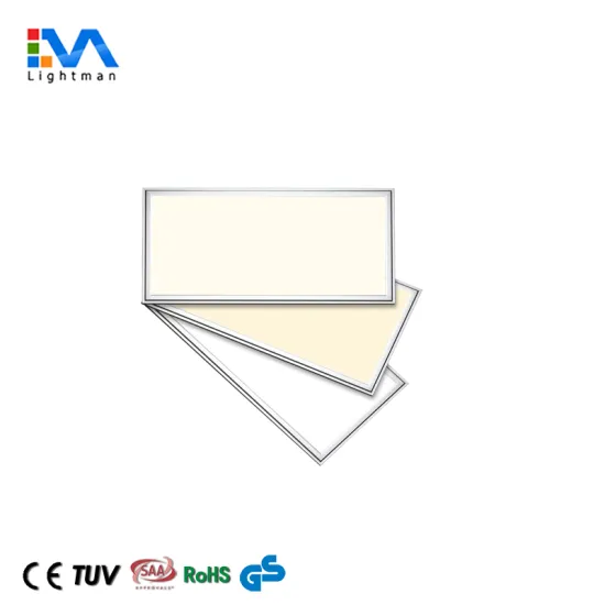 20W 0-10V Dimmable LED Ceiling Panel Light 300x600