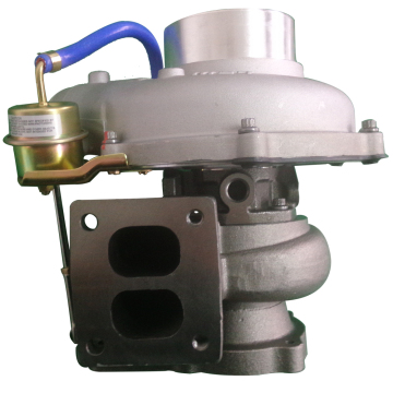 High Quality Auto LS Turbocharger for Hino - China Turbo GT3576D 750849-0001 750849-0002 750849-1 J08C-TI