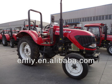80hp 2WD farm tractor, wheel tractor, agricultural tractor, dealer tractor, hot sale