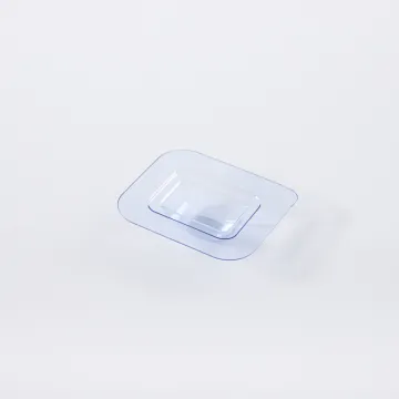 Sterilization Medical Insutrment Packaging tray