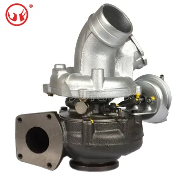 GT2056V Turbo for VW Touareg 2.5 TDI - JF138038 OEM 070145701J