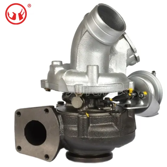 GT2056V Turbo for VW Touareg 2.5 TDI - JF138038 OEM 070145701J