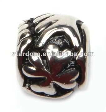 Stainless steel bead SB022