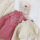 Custom Girls Clothes Baby Cotton Coat