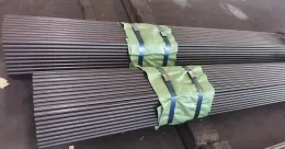 ASME SA106 Grade A Seamless Steel Pipe