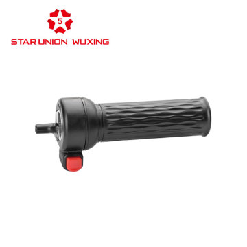 Wuxing Full Twist Grathle και Electric Scooter προβολείς