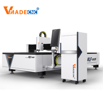 1000W Steel Laser Cutting Machine