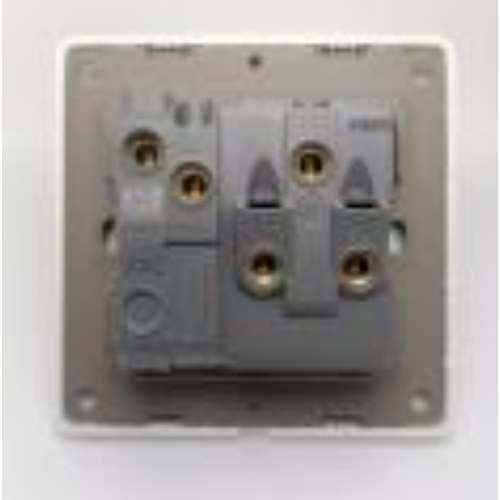 home wall power switch socket