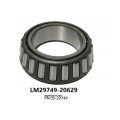 Bearing LM29749-20629 FAA-Pma Part # 05-29749