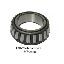 BEARING LM29749-20629 FAA-PMA part # 05-29749