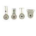 Stiel Fuisk Gear Investment Casting Parts