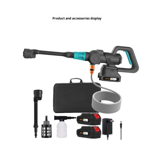 Self-Wash Car Washer Sprayer