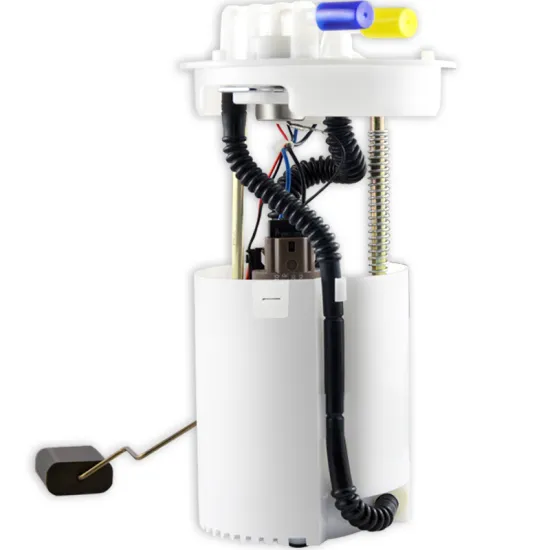 Wholesale Cheap High-Quality Fuel Pumps for Chery A3 M11-1106610