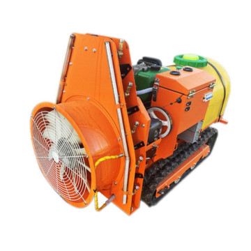 Efficient RC Pastoral Orchard Agricultural Sprayer - 130L 250L 300L