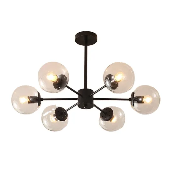 Wholesale Modern LED Dining Room Chandeliers & Pendant Lights