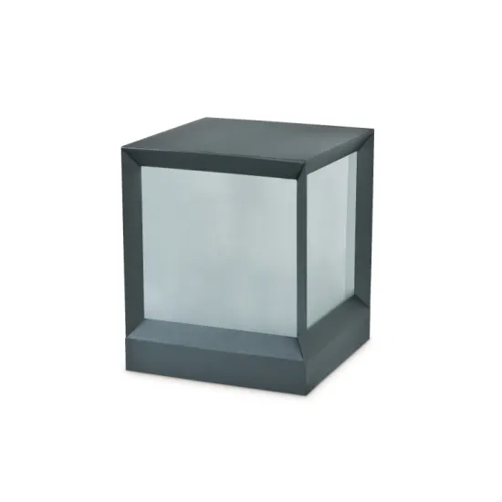 IP65 Outdoor 10W LED Lawn Light