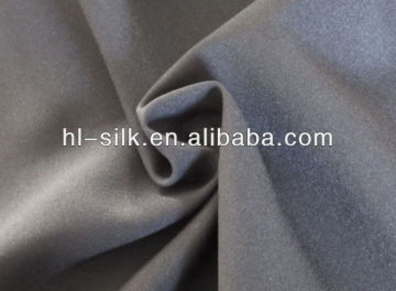 polyester viscoe dyed fabric for uniform