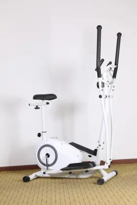 Fitness Equipment Elliptical trainer Home exercise