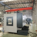 High Precision Vertical Machining Center