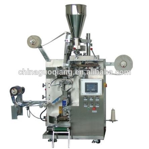 Tea bag automatic high accuracy packing machine