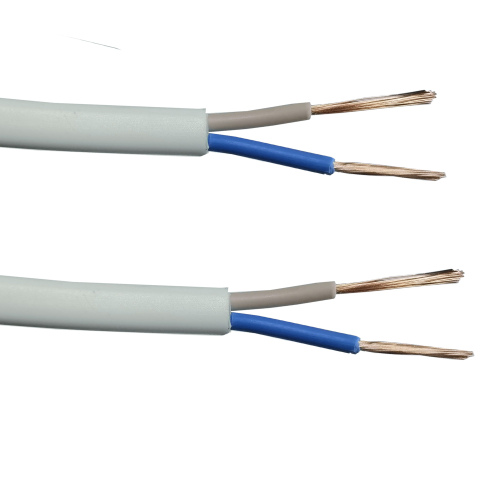 para o cabo de alimentação de fios elétricos flexíveis de 2G1.5mm2